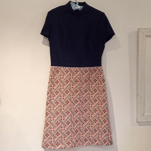 Vintage Hanbury dress set (VVV) - Picture 4 of 9